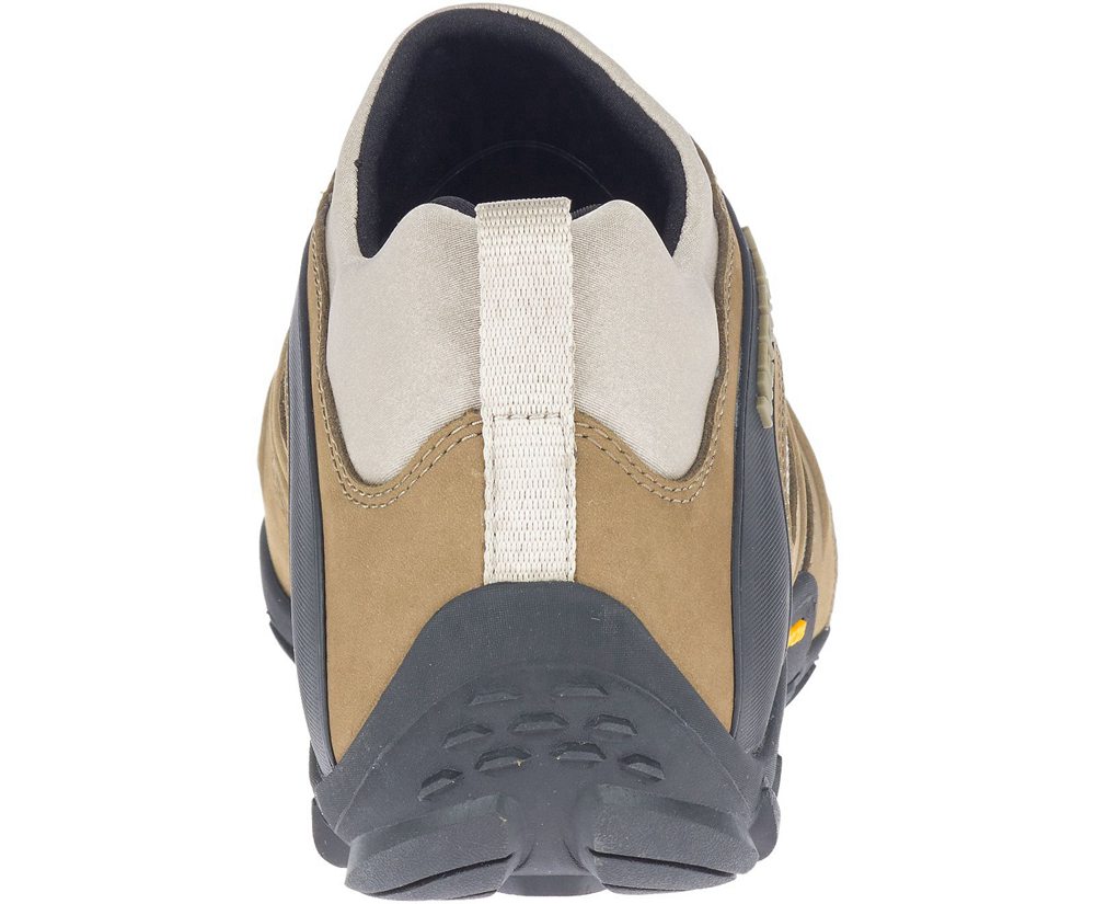 Tenis Homem - Merrell Chameleon 8 Stretch - Marrom/Pretas - YVT051468